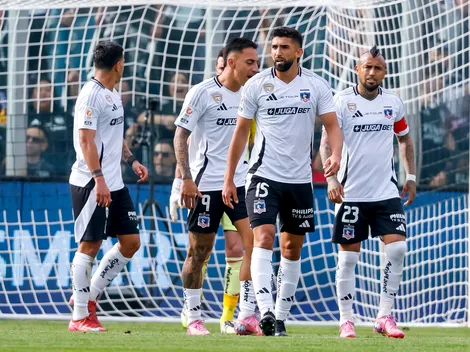 El DT que es candidato a asumir en Colo Colo ante la urgencia