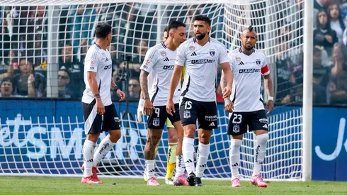 El entrenador que es candidato ante la urgencia en Colo Colo tras la salida de Almirón
