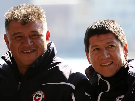 Histórico de Colo Colo se abre a la posibilidad para ser el nuevo DT