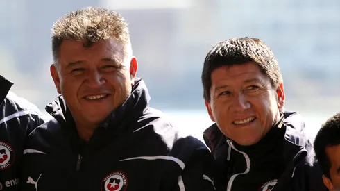 Histórico de Colo Colo se abre a la posibilidad para ser el nuevo DT.