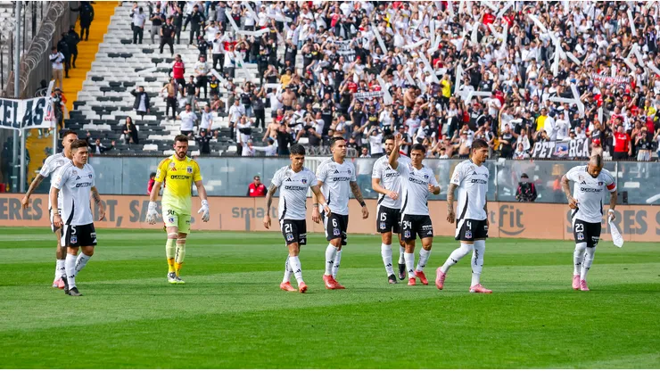 Encuesta: ¿Colo Colo debe tener DT interino hasta fin de año o buscar uno de inmediato?