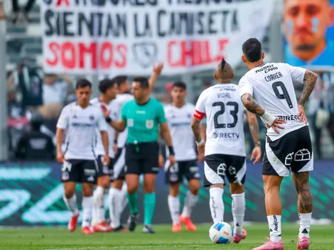 “Uno de los peores…” Hija de Mirko Jozic explota tras la goleada sufrida por Colo Colo