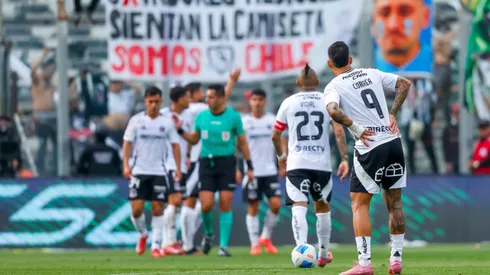 “Uno de los peores…” Hija de Mirko Jozic explota tras la goleada sufrida por Colo Colo