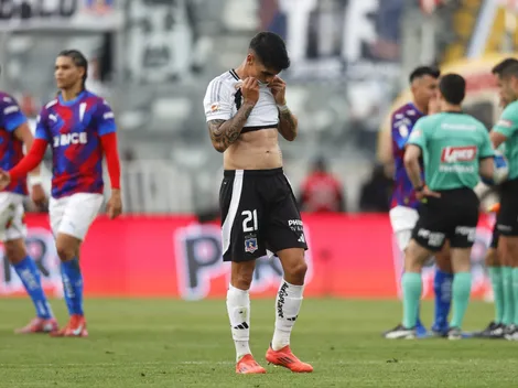 Tras Huachipato vs Limache: así queda Colo Colo en la tabla