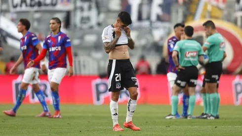 Tras Huachipato vs Limache: así queda Colo Colo en la tabla de posiciones.