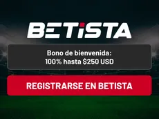 Código promocional Betista en Chile: obtén un 100% hasta $250