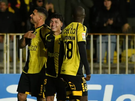 Zavala deja entrever sorprendente comparación de Coquimbo con Colo Colo