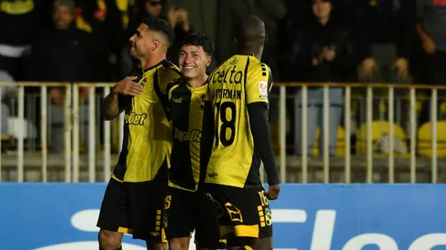 Zavala deja entrever sorprendente comparación de Coquimbo con Colo Colo.