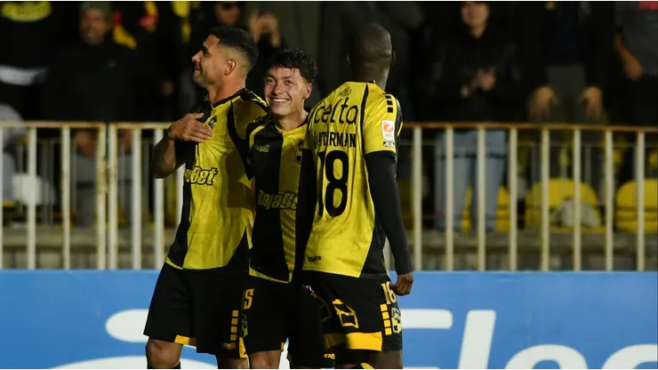 Zavala deja entrever sorprendente comparación de Coquimbo con Colo Colo.