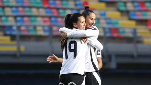 Tras Colo Colo femenino vs Audax: así queda la tabla de posiciones.