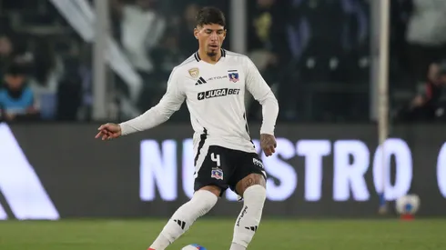 Detalles de la oferta: Alan Saldivia recibe propuesta para partir de Colo Colo.