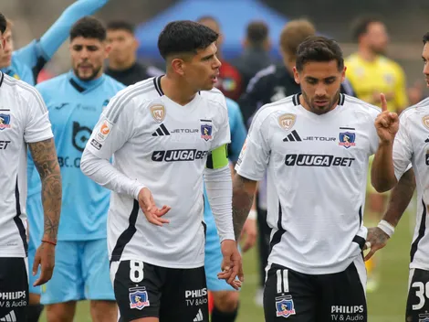 Ni Tapia ni Almirón: Definen quién dirige el entrenamiento