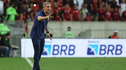 ¿Es realmente Juan Pablo Vojvoda opción en Colo Colo y reemplazar a Jorge Almirón?