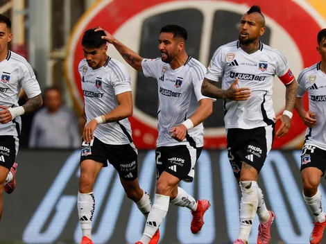 ¿Con nuevo DT? La decisión de Colo Colo para el entrenamiento de este martes