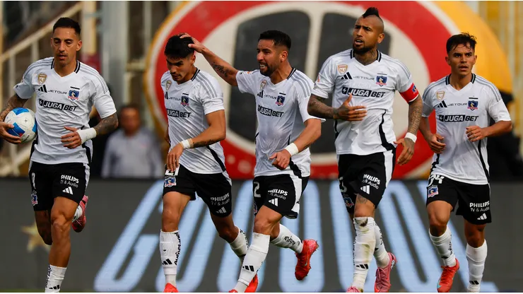 ¿Con DT interino? Colo Colo toma decisión sobre el entrenamiento de este martes.