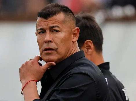 Los detalles relacionados a la salida de Almirón como DT de Colo Colo