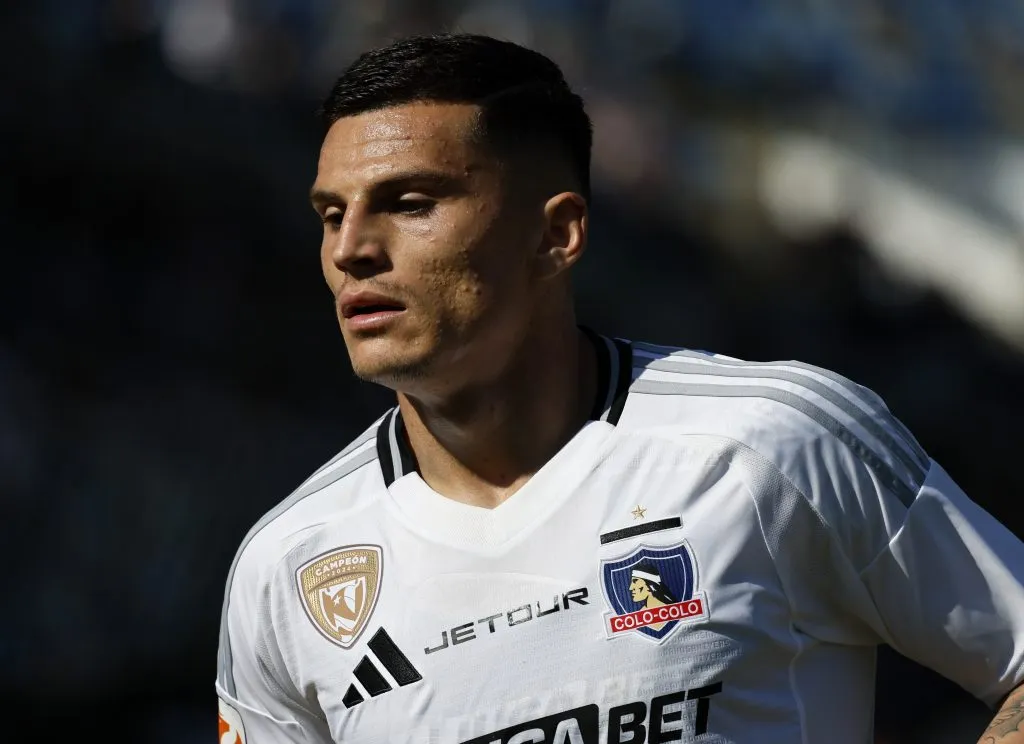 El periodista Cristián Alvarado reveló la respuesta de Blanco y Negro a la oferta del Atalanta por Lucas Cepeda. 