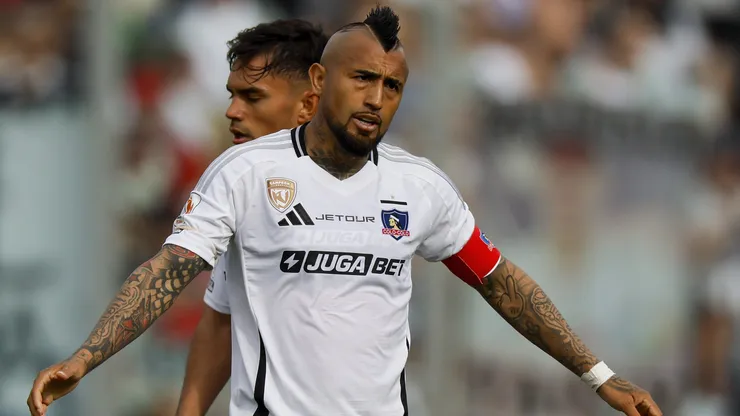La decisión de la ANFP con Arturo Vidal.