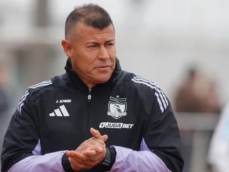 Blanco y Negro y decisiones claves para el futuro de Colo Colo