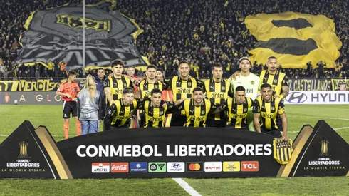 ¿Qué canal transmite Racing vs Peñarol y dónde ver a Cortés?