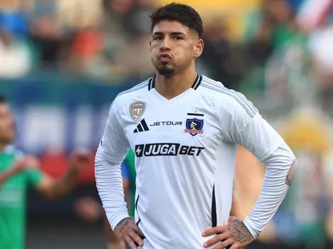 Oferta por Saldivia desde Brasil complica a Colo Colo previo al Clásico