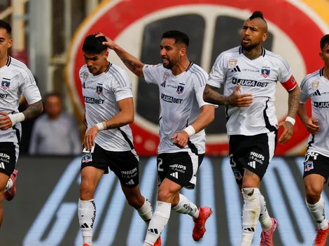 No es Héctor Tapia: El nuevo DT interino de Colo Colo