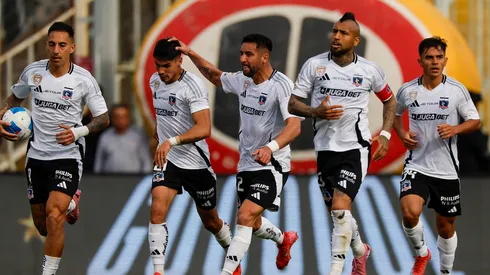 No es Héctor Tapia: Blanco y Negro define al nuevo DT interino de Colo Colo.