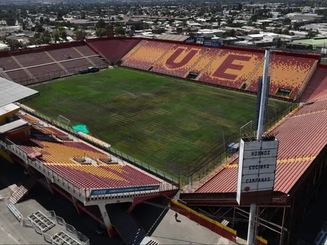 Descartan Santa Laura para la Supercopa: asoman dos alternativas