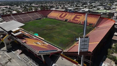 Santa Laura descartado para la Supercopa.