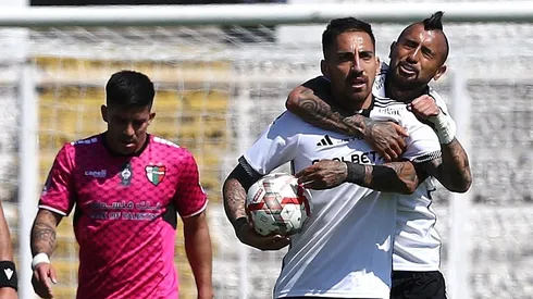 ¿Cuándo juega Colo Colo vs Palestino y quién transmite la fecha 21 de la Liga de Primera?