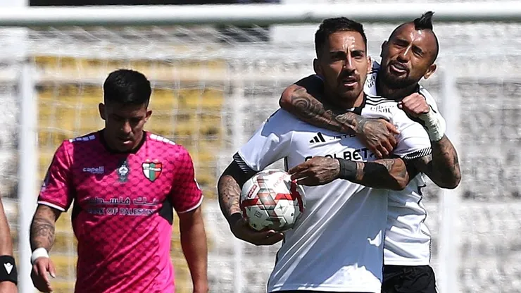 ¿Cuándo juega Colo Colo vs Palestino y quién transmite la fecha 21 de la Liga de Primera?