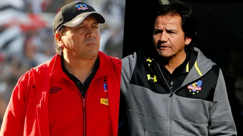 Aníbal Mosa explicó el interinato de Hugo Gónzalez y Luis Pérez.