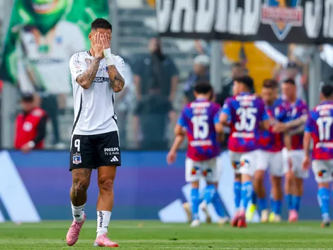 ¿Nueva sanción? Colo Colo es citado al Tribunal