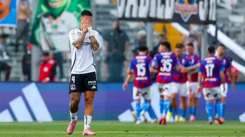 Arriesga sanción: Tribunal de Disciplina cita a Colo Colo tras denuncia arbitral ante la UC.