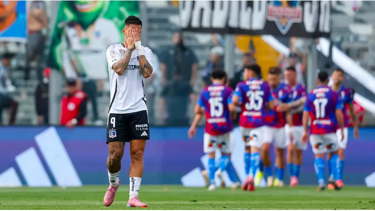 Arriesga sanción: Tribunal de Disciplina cita a Colo Colo tras denuncia arbitral ante la UC.