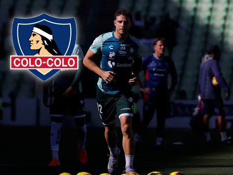 Las razones de Barticciotto para rechazar la propuesta de Colo Colo