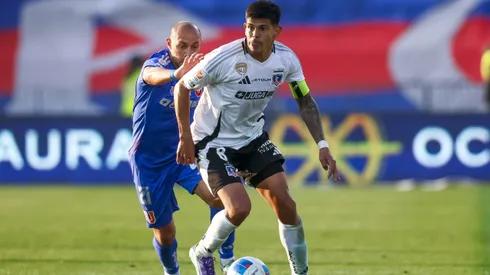 ANFP confirmó la Supercopa.