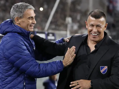 Mientras Almirón ganaba más de 160 millones en Colo Colo, esto cobraba Vojvoda en Fortaleza