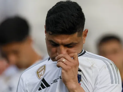 Con gran promesa: Claudio Aquino saca la voz tras la salida de Jorge Almirón