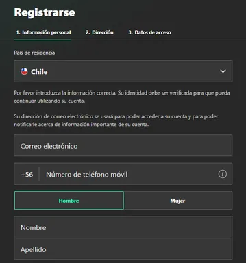 codigo bonus bet365 chile