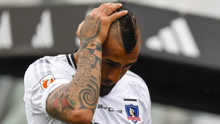 Las sensibles bajas que sufre Colo Colo para enfrentar a Palestino por la Liga de Primera.