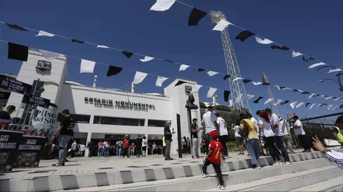 CSD Colo Colo celebrará el Día de la Niñez.