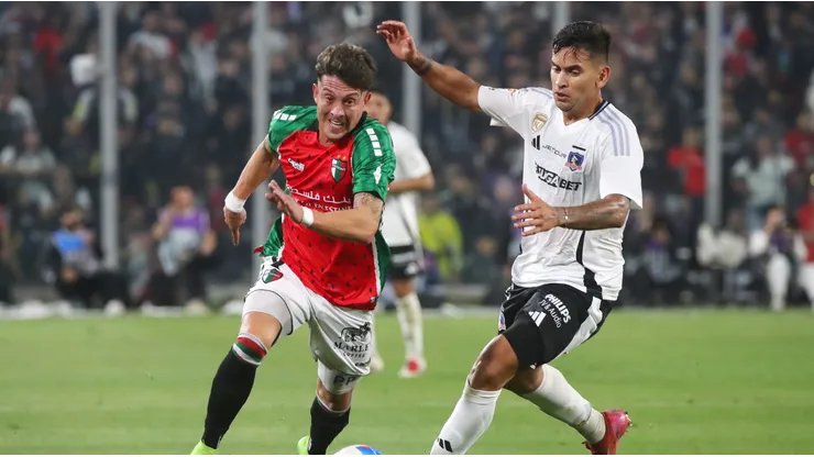 Colo Colo abre la jornada: La programación de la fecha 21 de la Liga de Primera 2025.