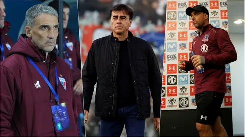 La preferencia del hincha de Colo Colo para el próximo DT.