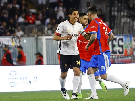 El sorprendente nuevo proyecto en el que trabaja Fernández para el fútbol