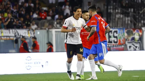 El sorprendente nuevo proyecto en el que trabaja Fernández para el fútbol.