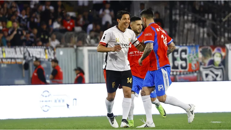 El sorprendente nuevo proyecto en el que trabaja Fernández para el fútbol.