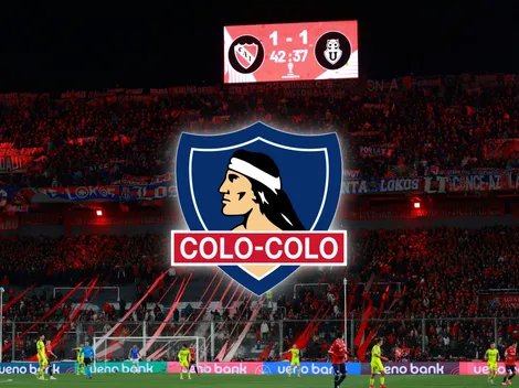 En Colo Colo se cuadran con U de Chile y envían apoyo tras incidentes