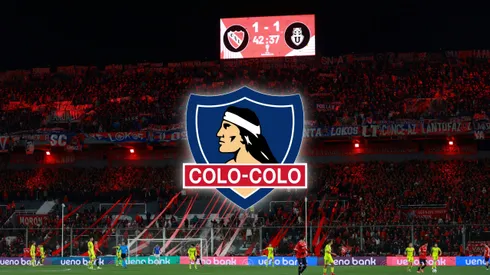 En Colo Colo se cuadran con U de Chile y envían apoyo tras incidentes.