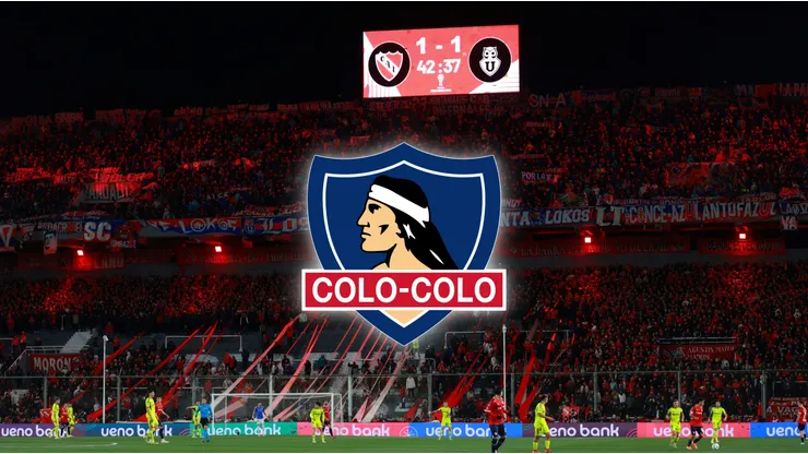 En Colo Colo se cuadran con U de Chile y envían apoyo tras incidentes.